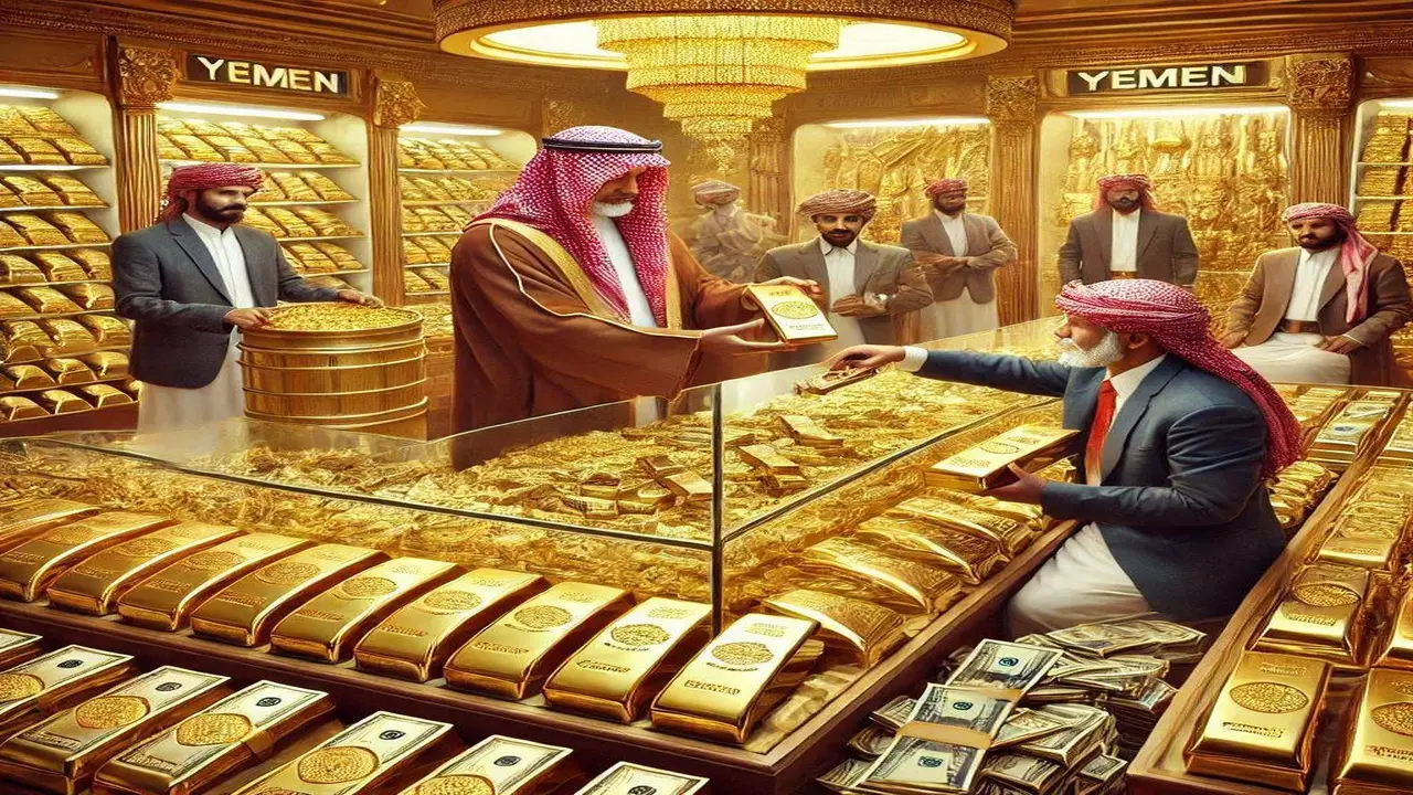 أسعار الذهب في اليمن والسعودية يوم الجمعة: تفاصيل جديدة تهمك